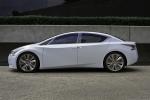 Nissan Ellure Concept 2010 года